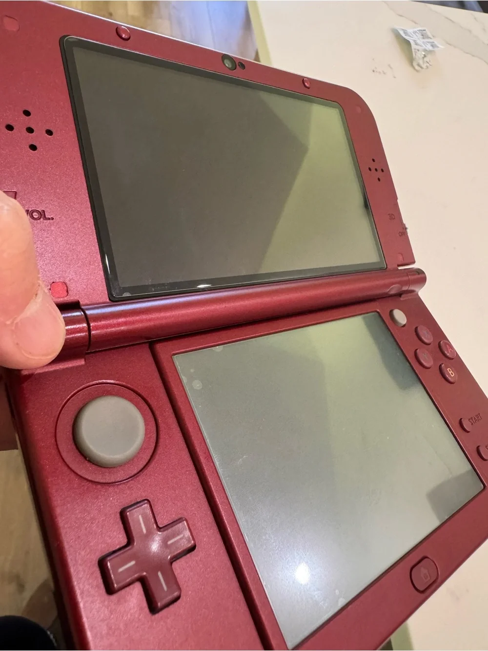 Nintendo bought online